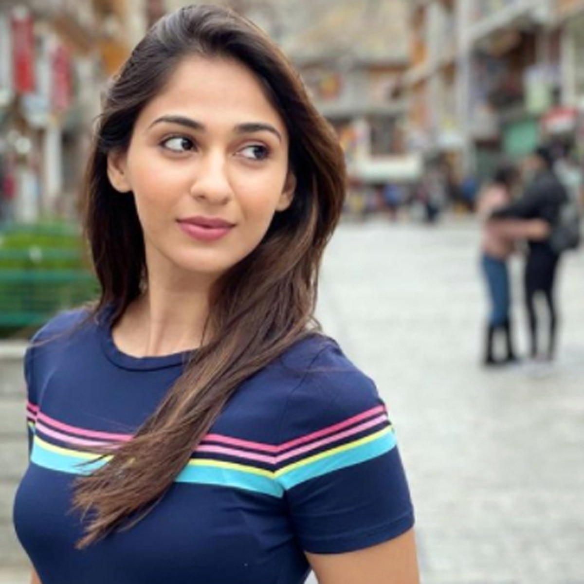  विधि पंड्या