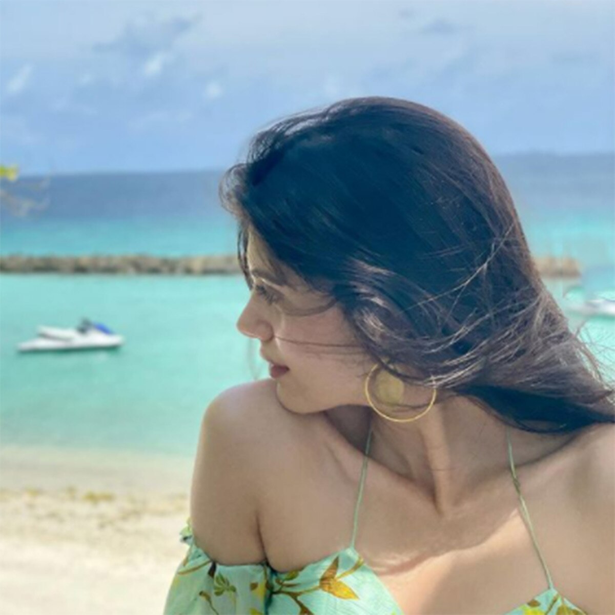 संजना सांघी 