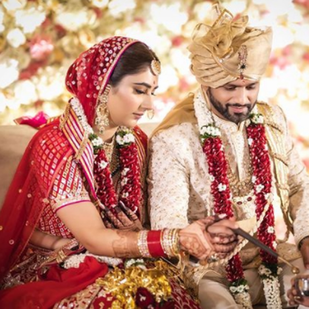 राहुल-दिशा