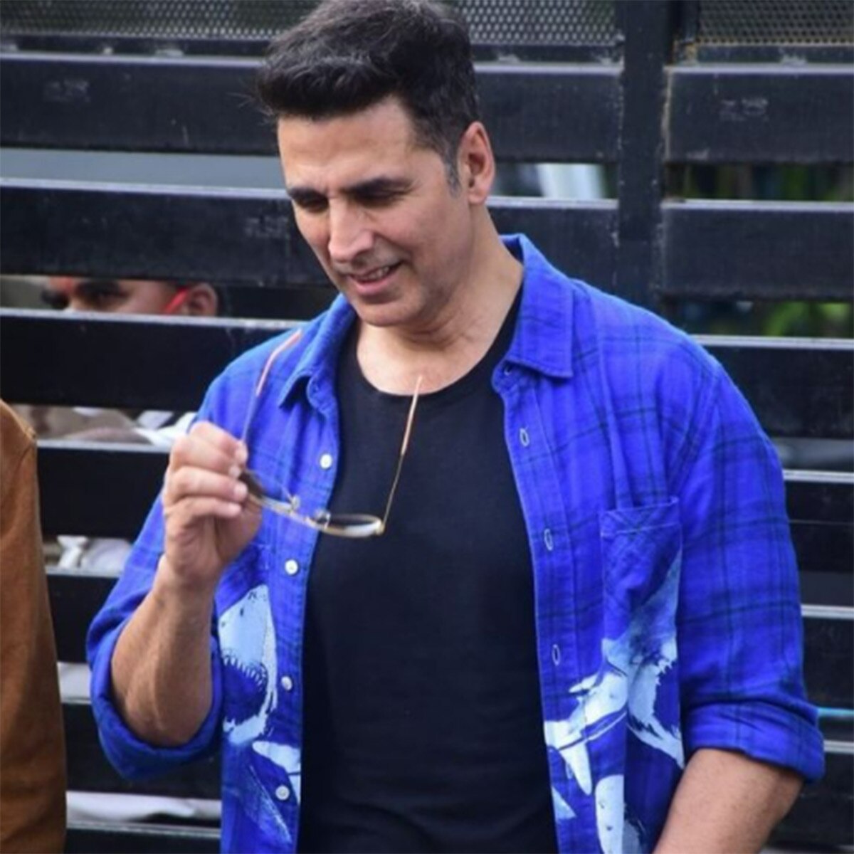 अक्षय कुमार 