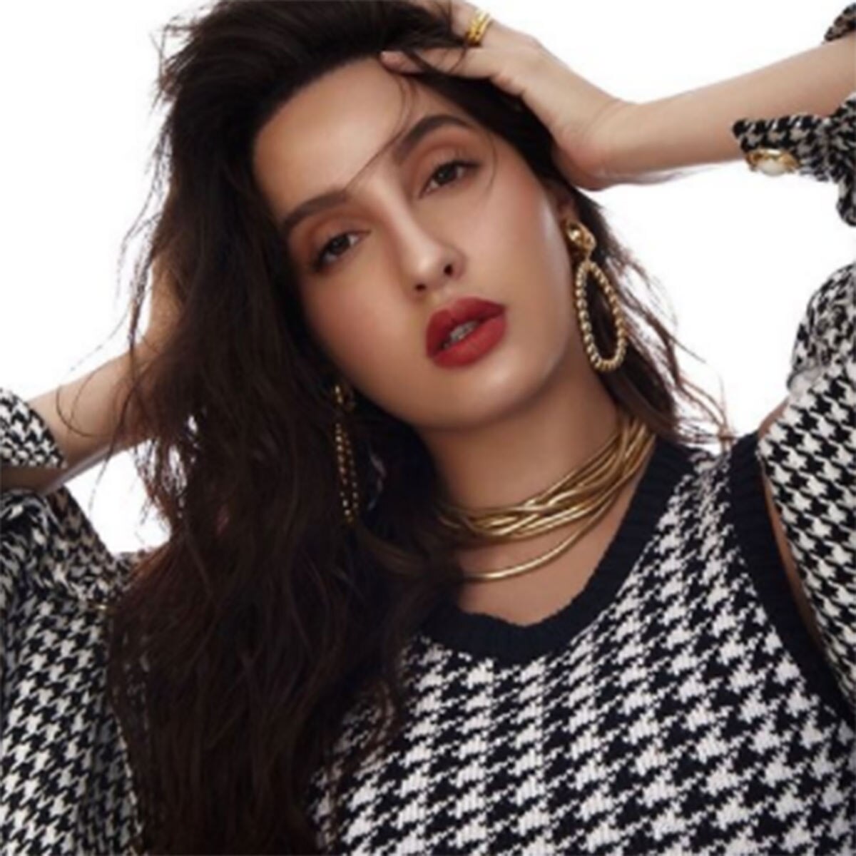 नोरा फतेही