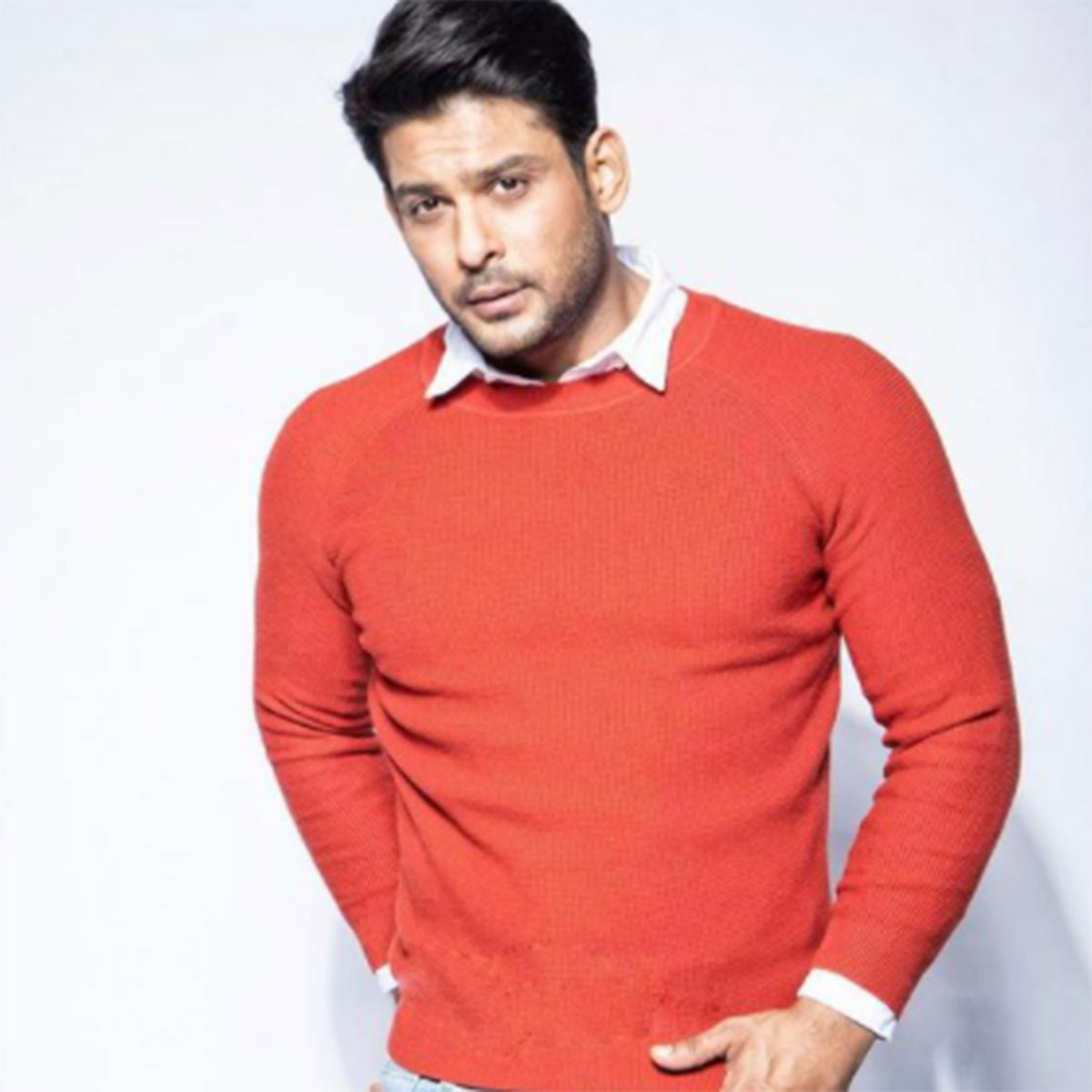 सिद्धार्थ शुक्ला