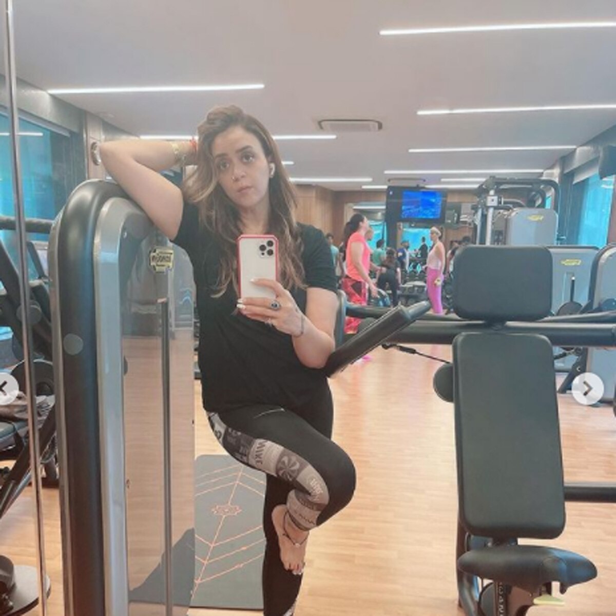 लिजेल डिसूजा 