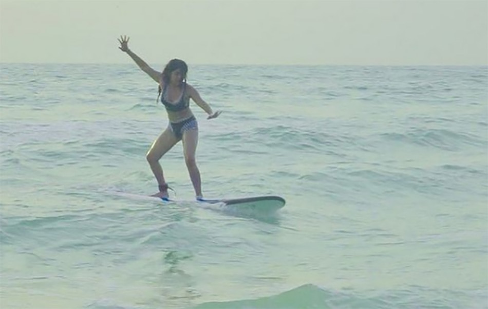 निधि भानुशाली 