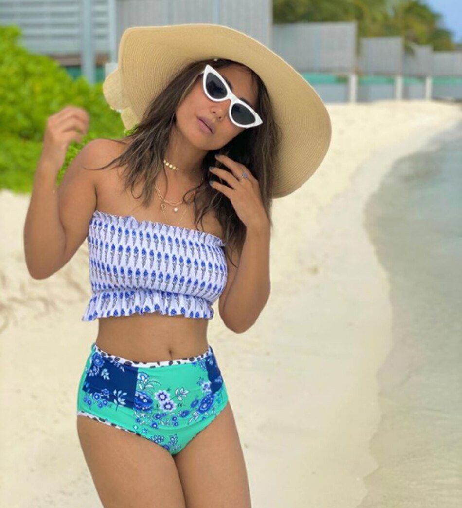 हिना खान