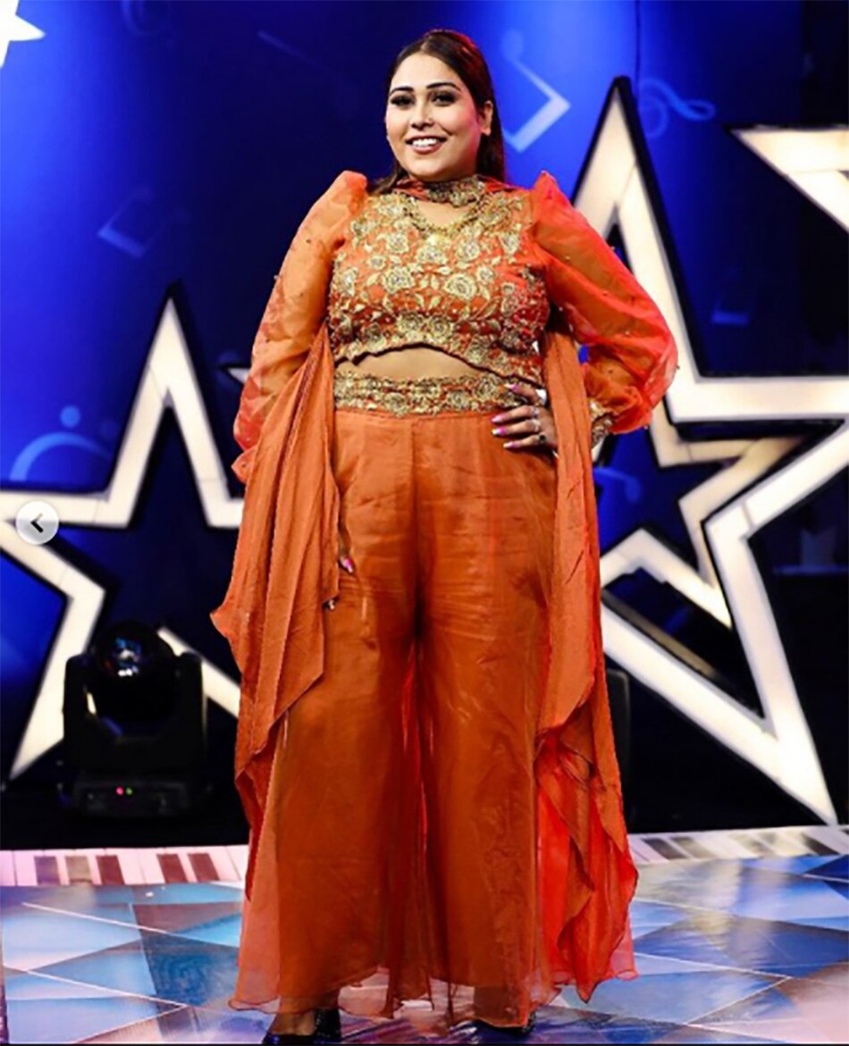 अफसाना खान