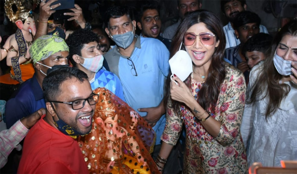 शिल्पा शेट्टी