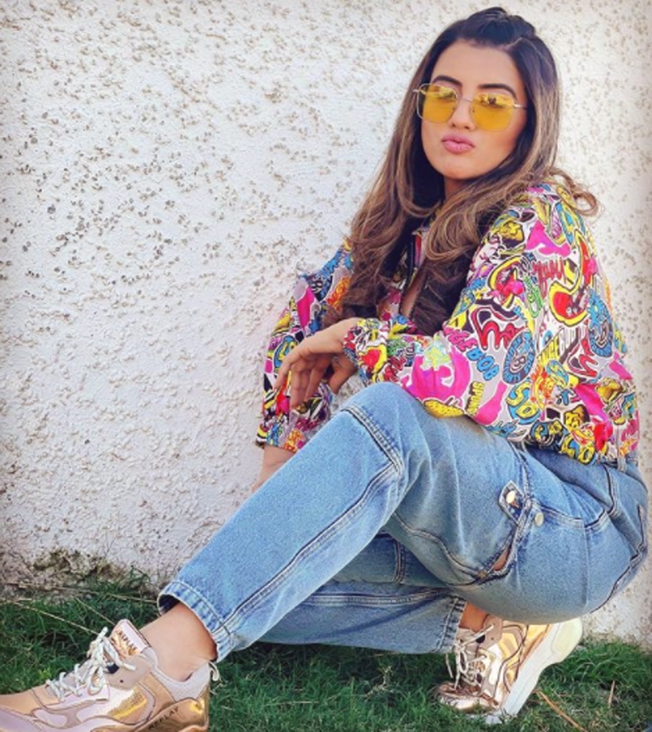 अक्षरा सिंह 