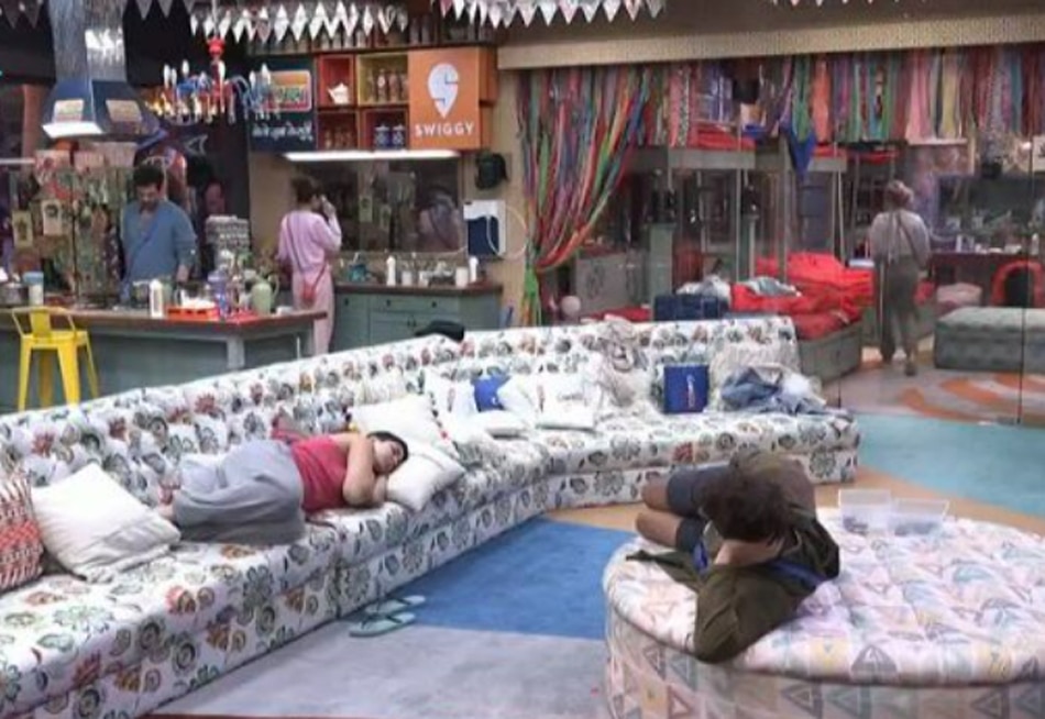 बीबी ओटीटी हाउस