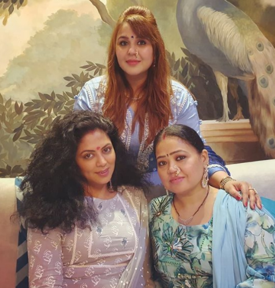 कविता कौशिक