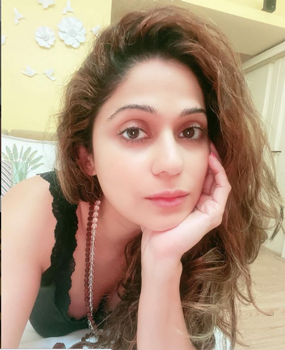 शमिता शेट्टी