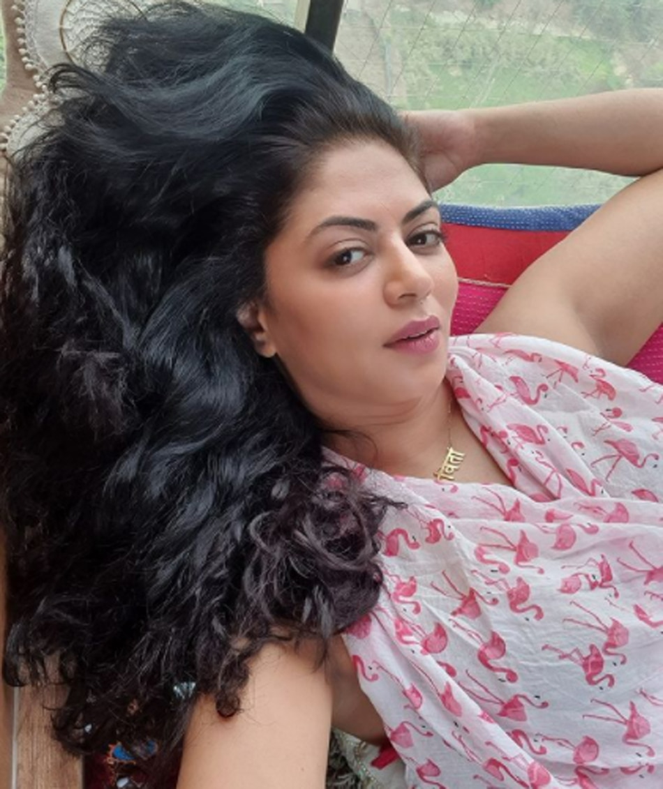 कविता कौशिक