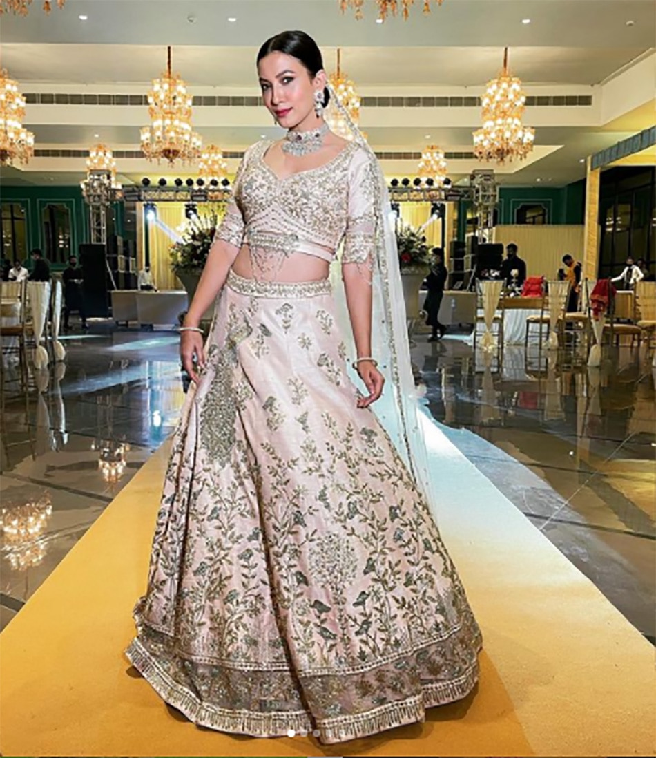 गौहर खान