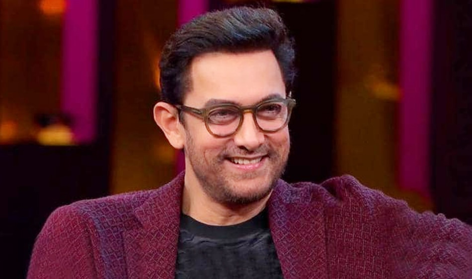  आमिर खान