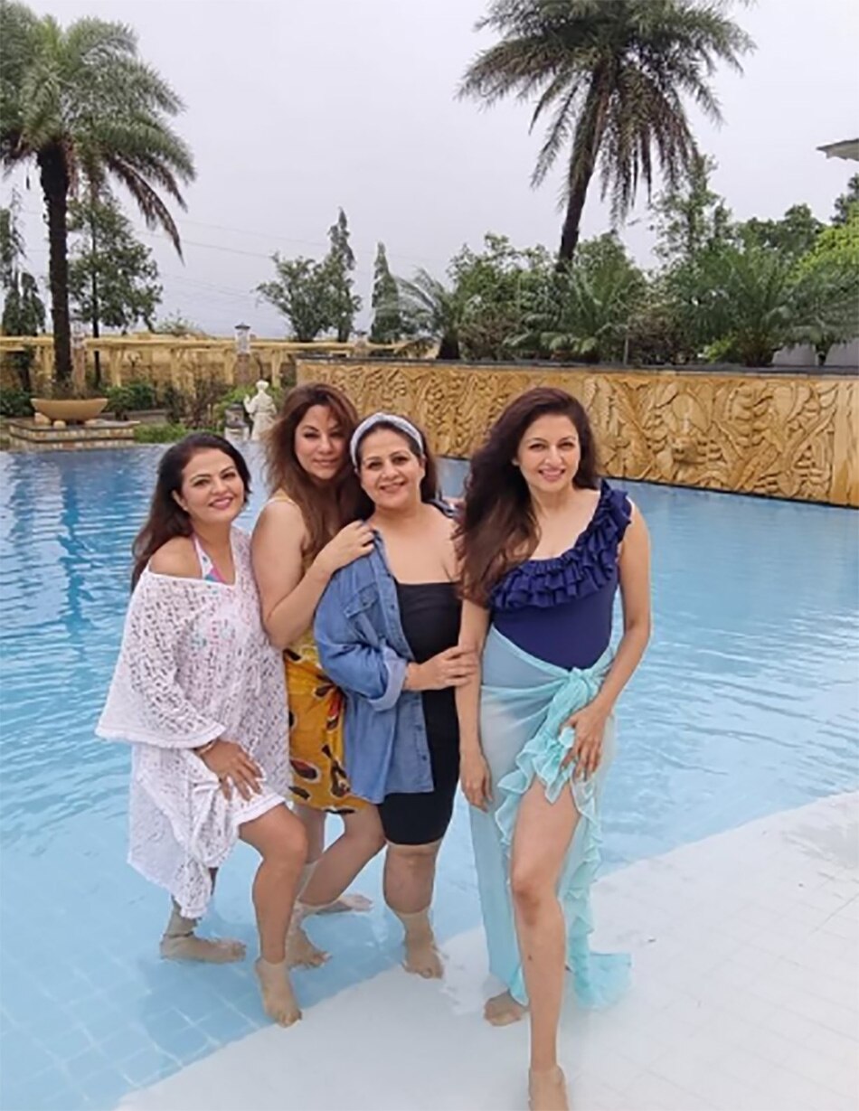 भाग्यश्री 