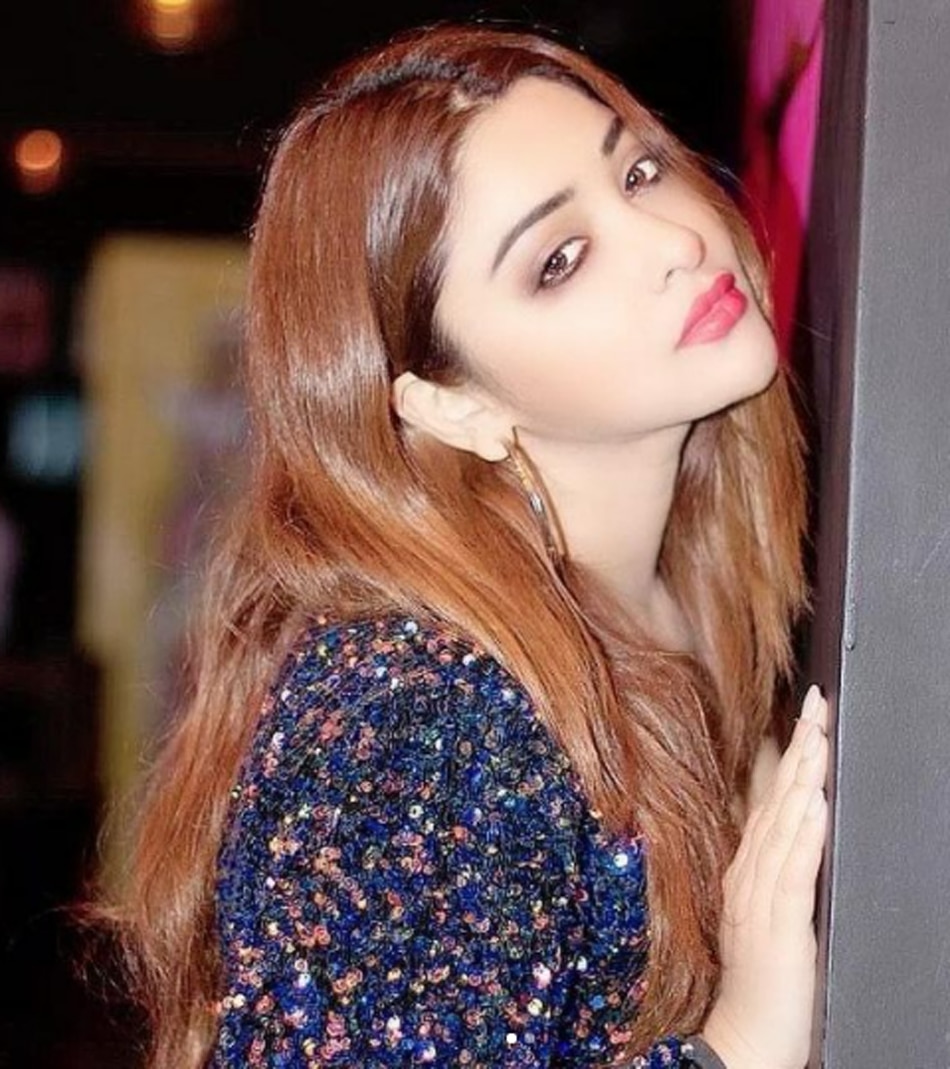 पायल घोष