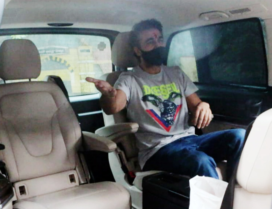 Raj Kundra को मिली जमानत, जेल से बाहर निकलने के बाद की सामने आई तस्वीरें 2 My Bharat News - Article 4 58