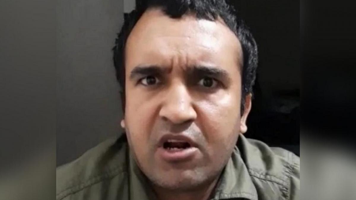  गैंगस्टेर जितेंद्र उर्फ गोगी