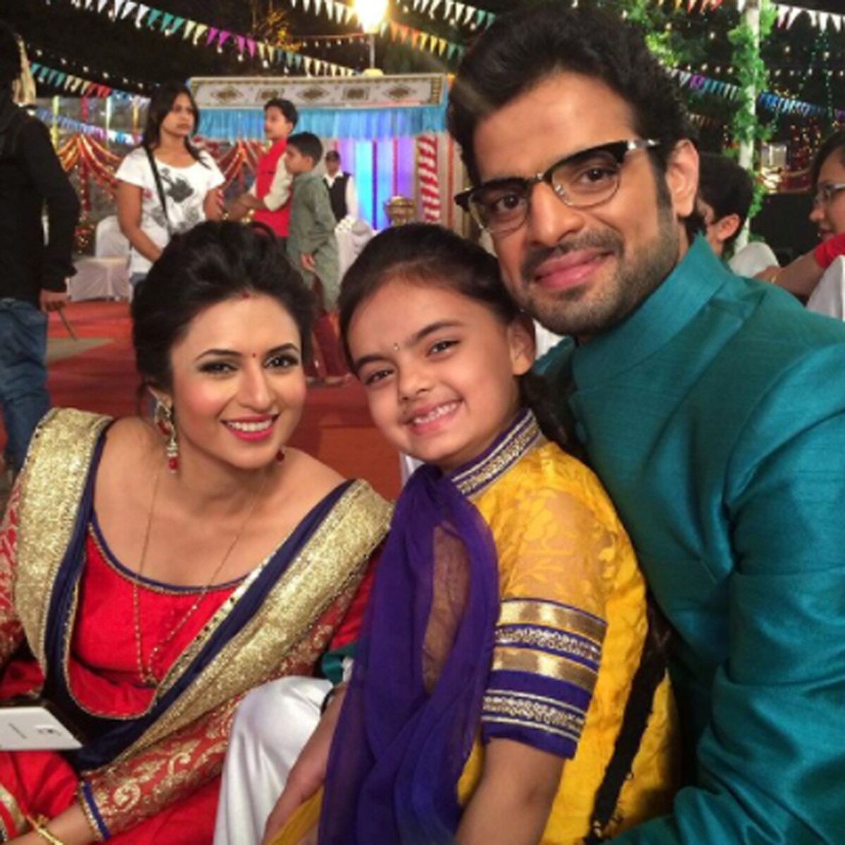 रुहानिका धवन