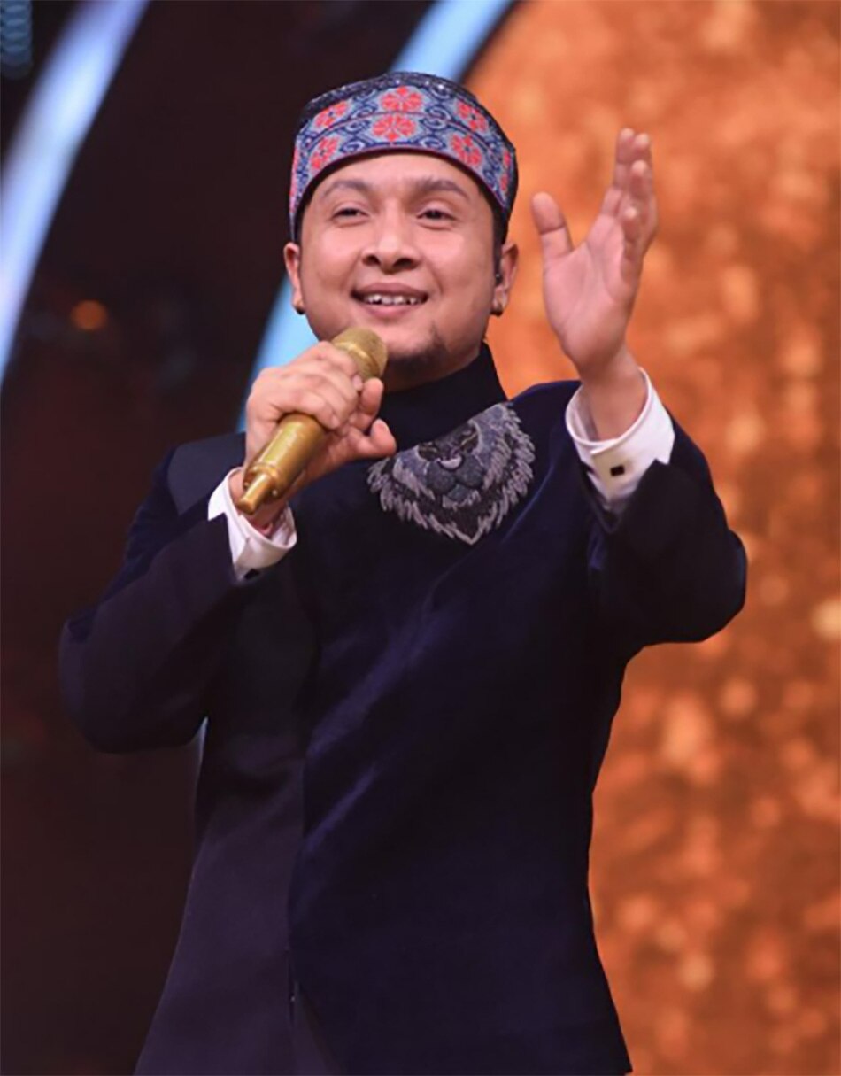 पवनदीप राजन