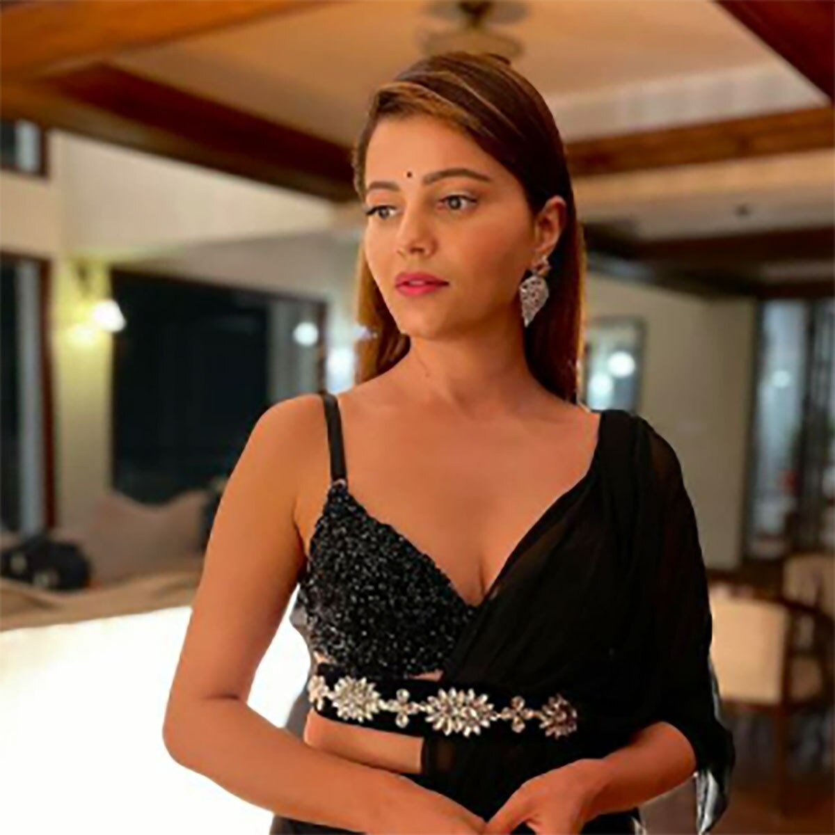 रुबीना दिलैक