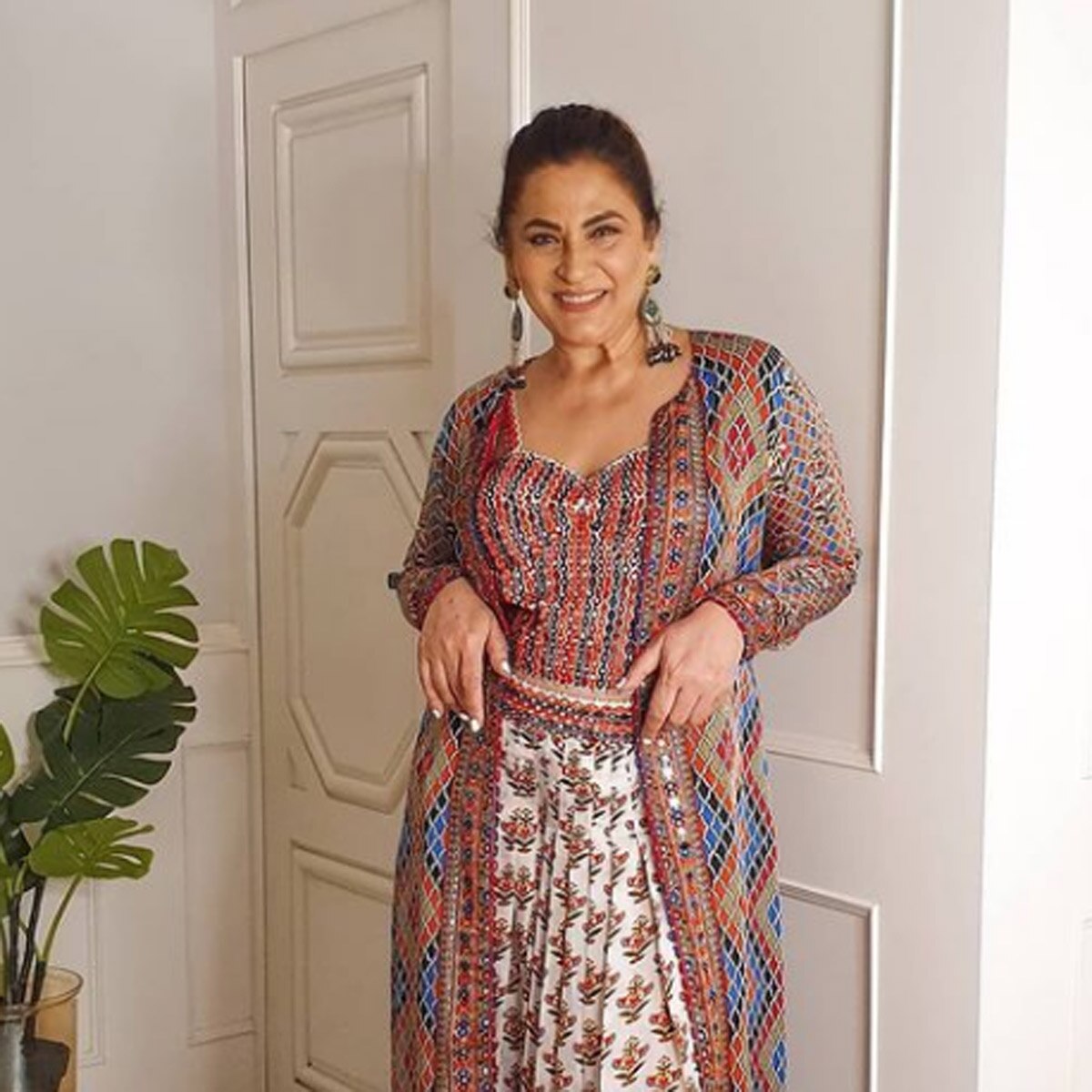 अर्चना पूरन सिंह