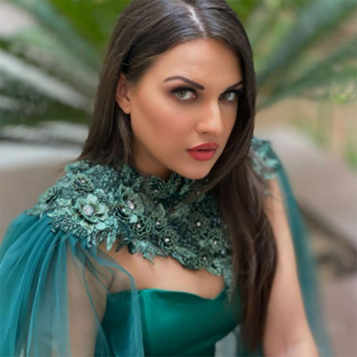 हिमांशी खुराना