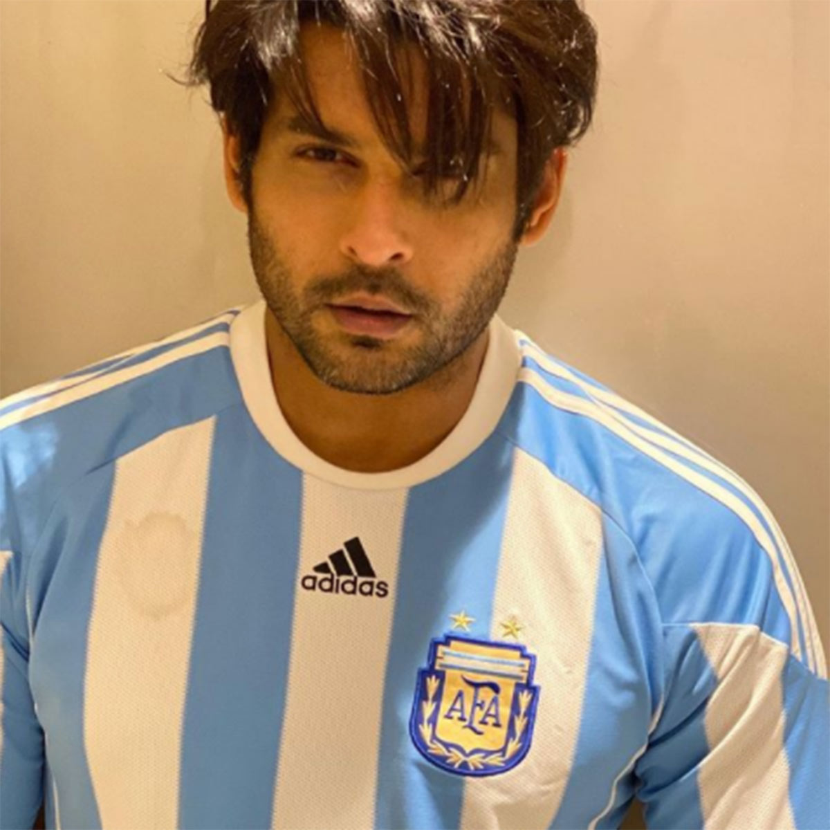 सिद्धार्थ शुक्ला