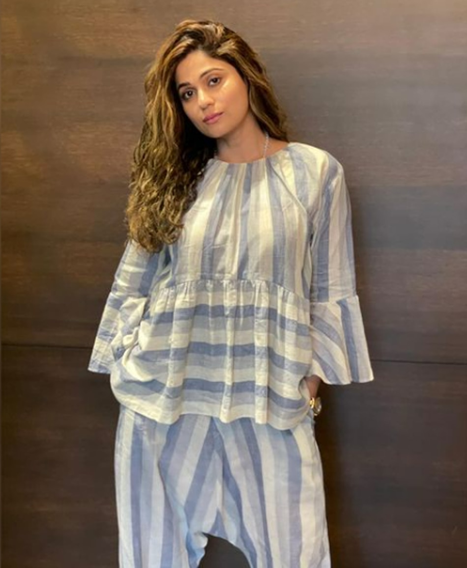 शमिता शेट्टी 