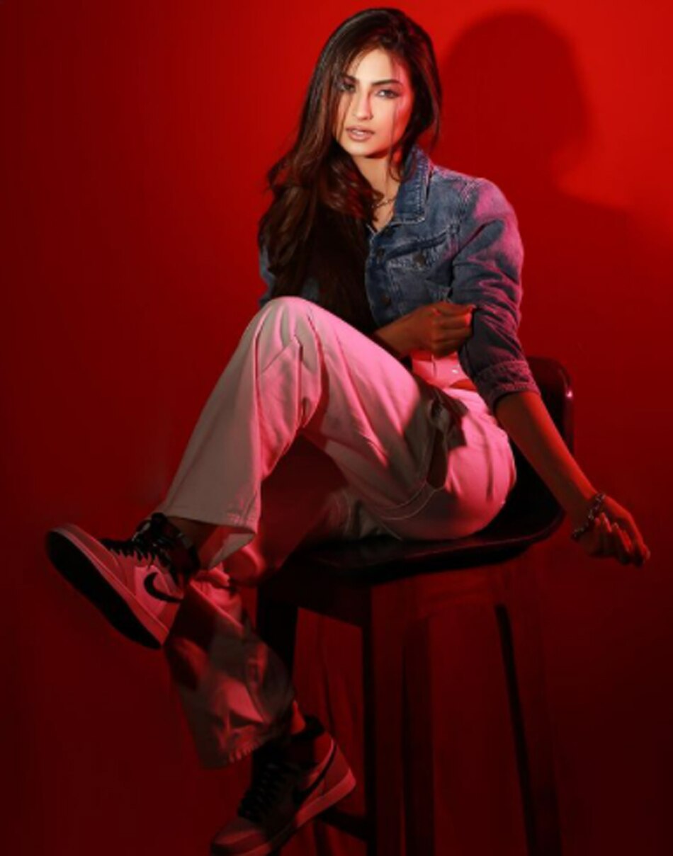 पलक तिवारी