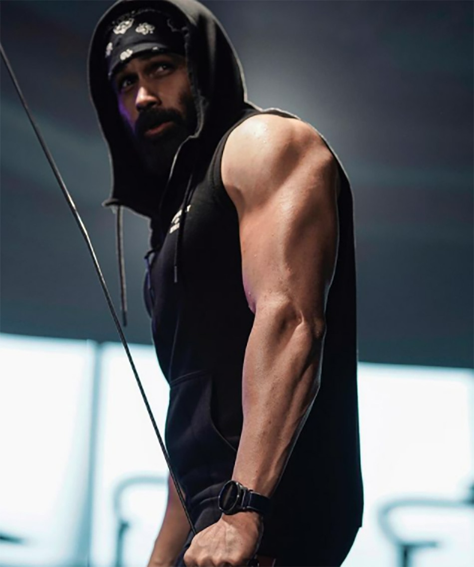 इमरान हाशमी