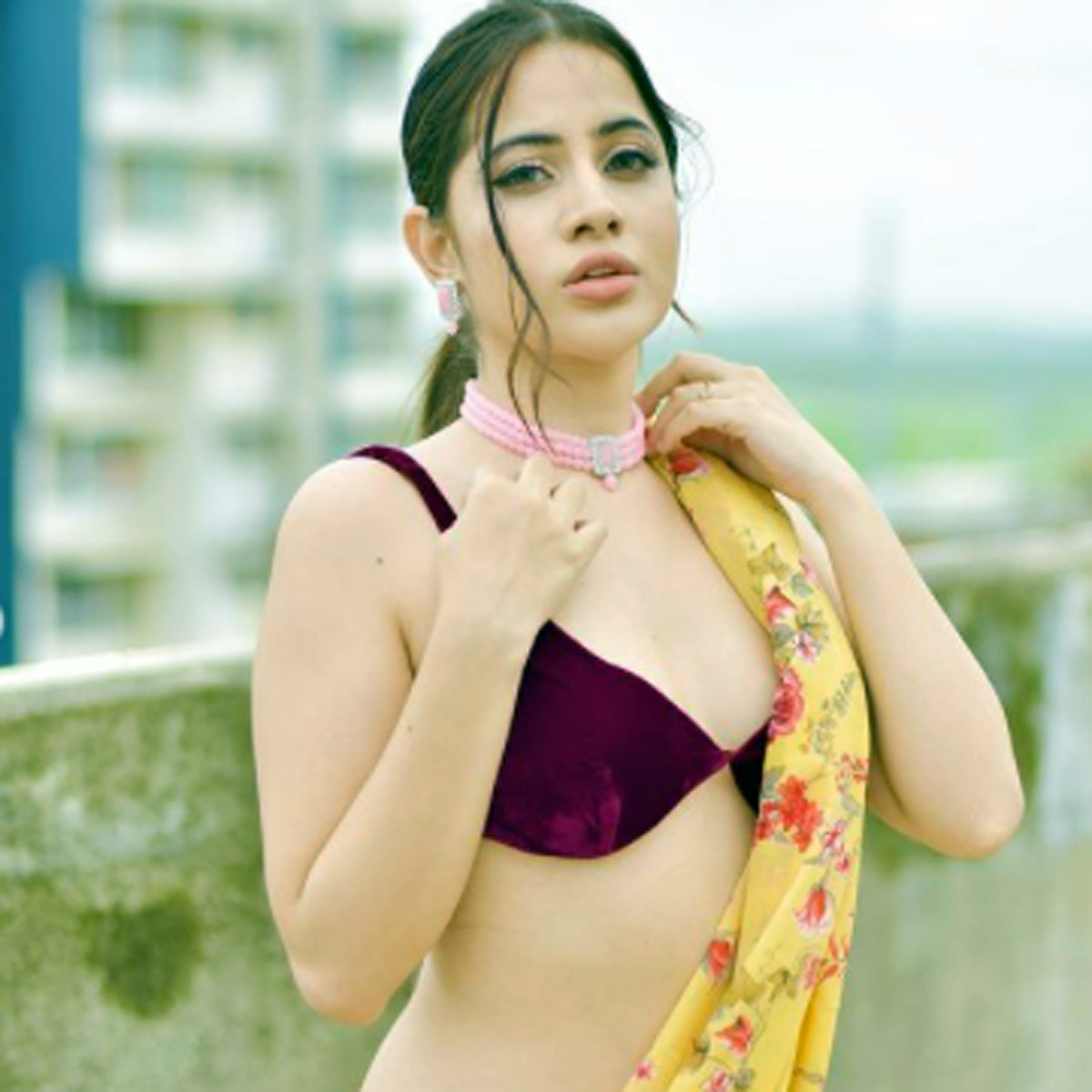 उर्फी जावेद