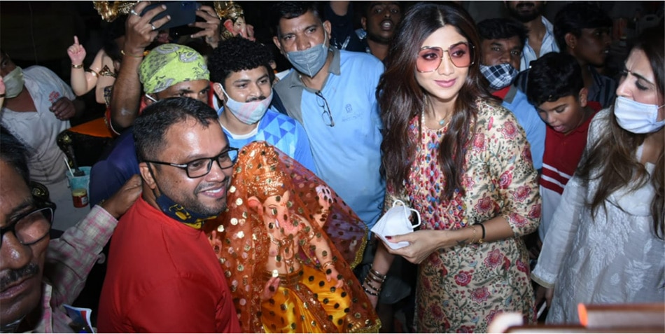 शिल्पा शेट्टी