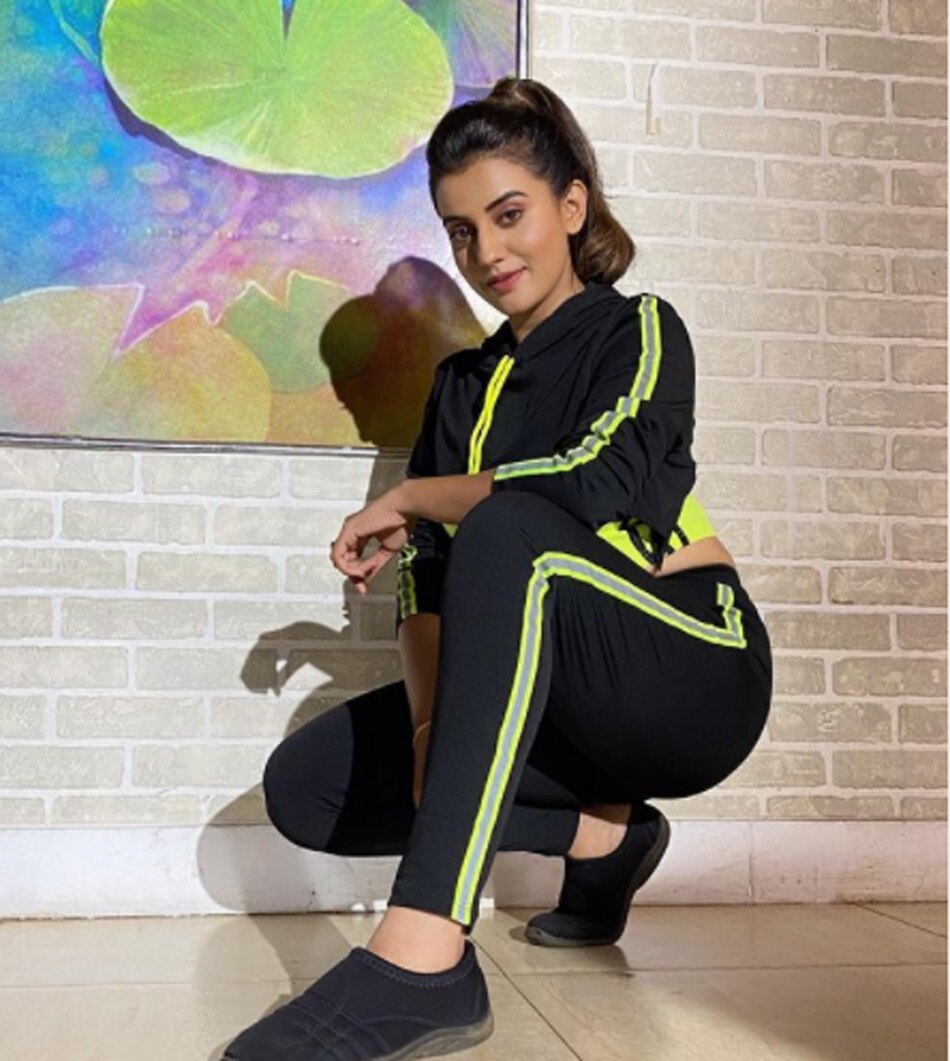 अक्षरा सिंह 