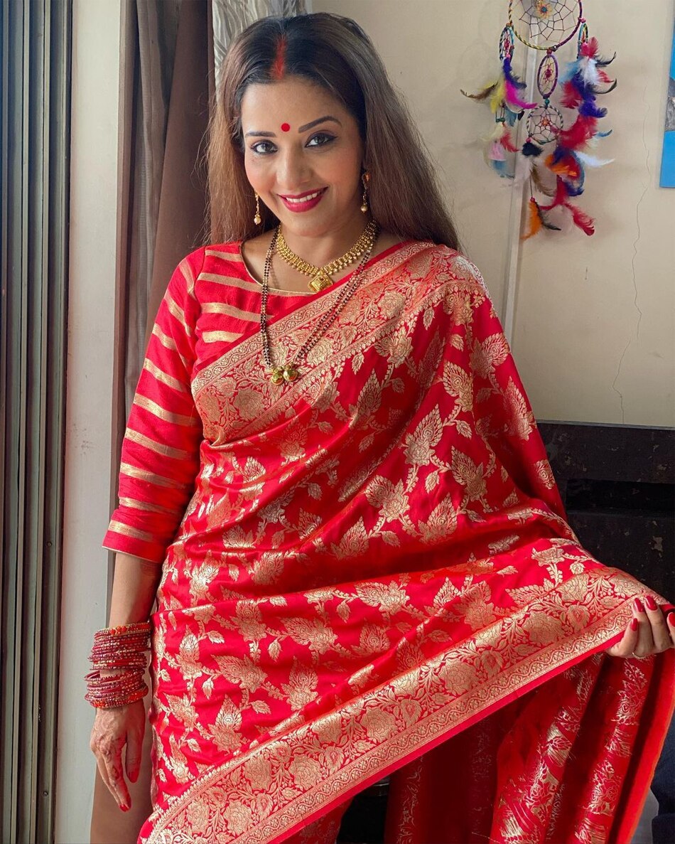 मोनालिसा