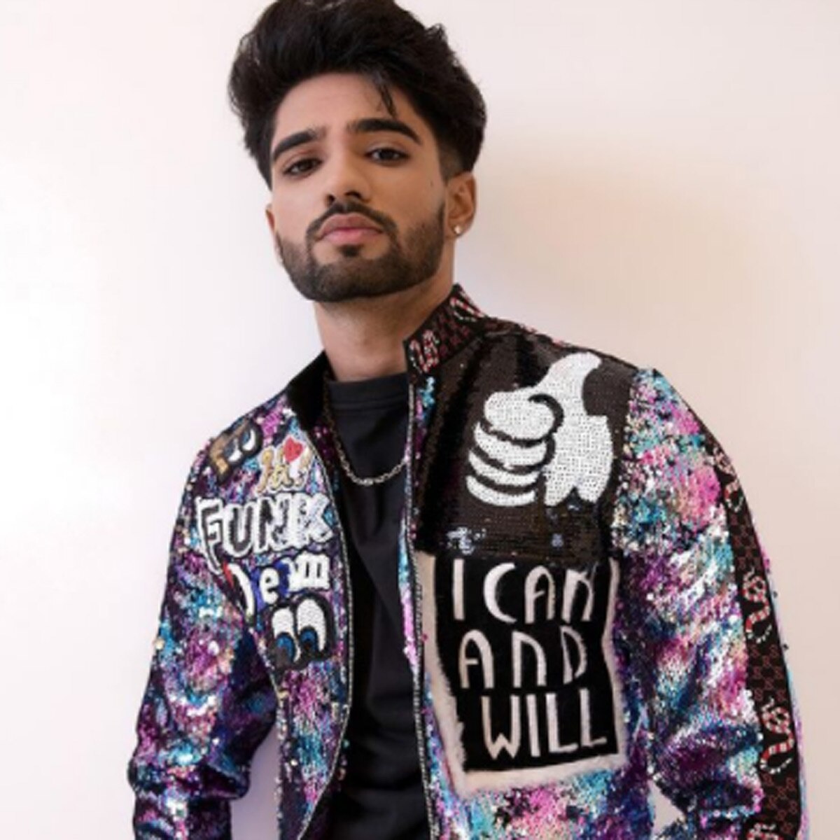 जीशान खान