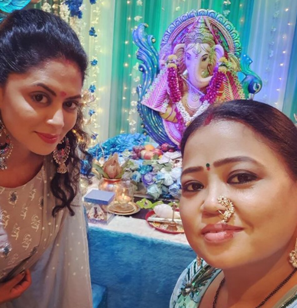 कविता कौशिक