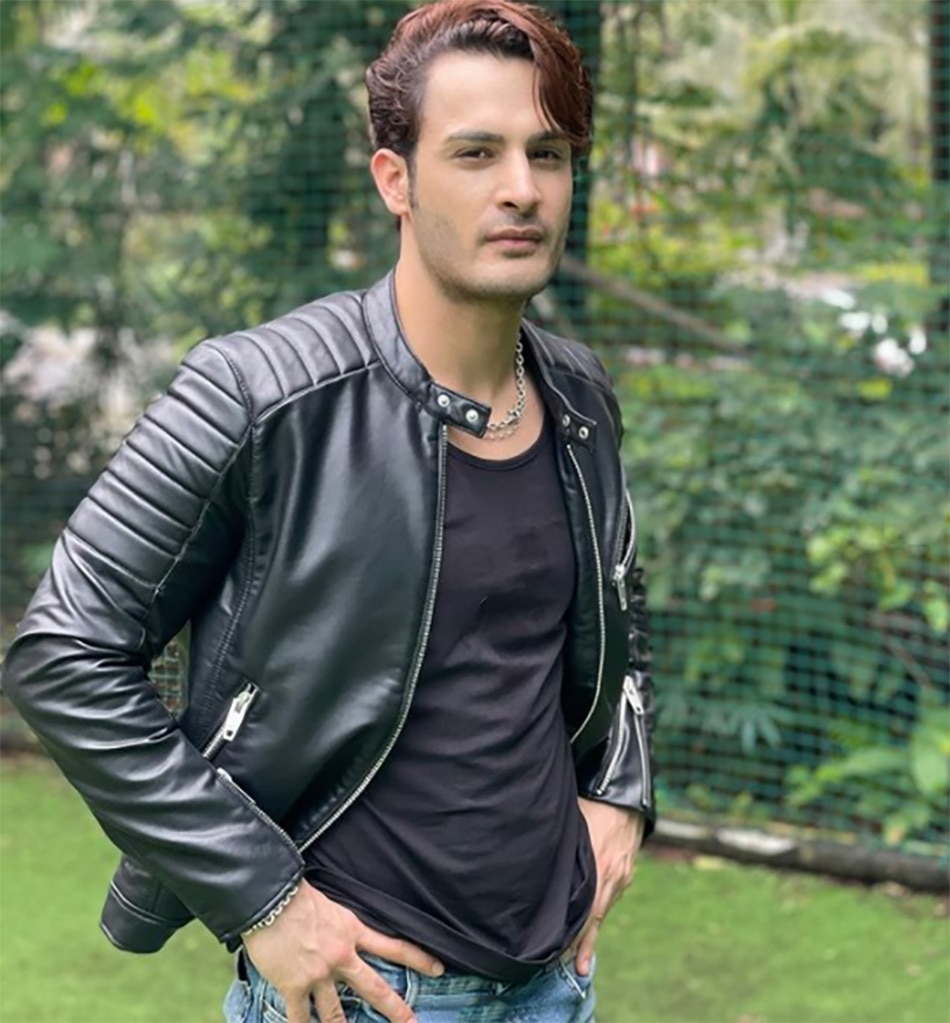 उमर रियाज