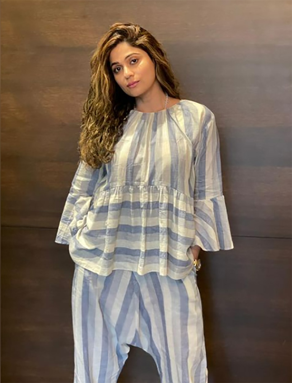 शमिता शेट्टी