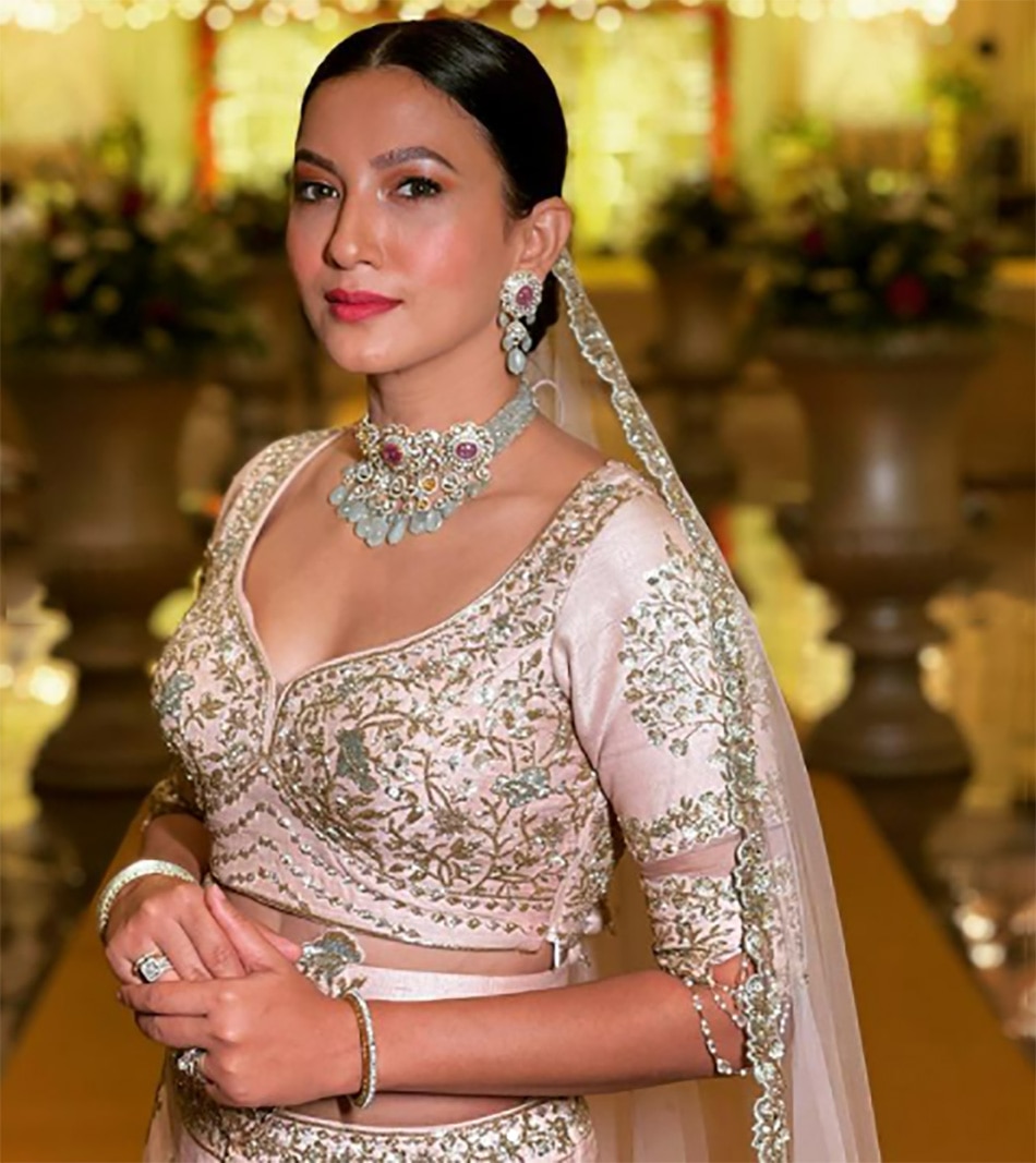 गौहर खान