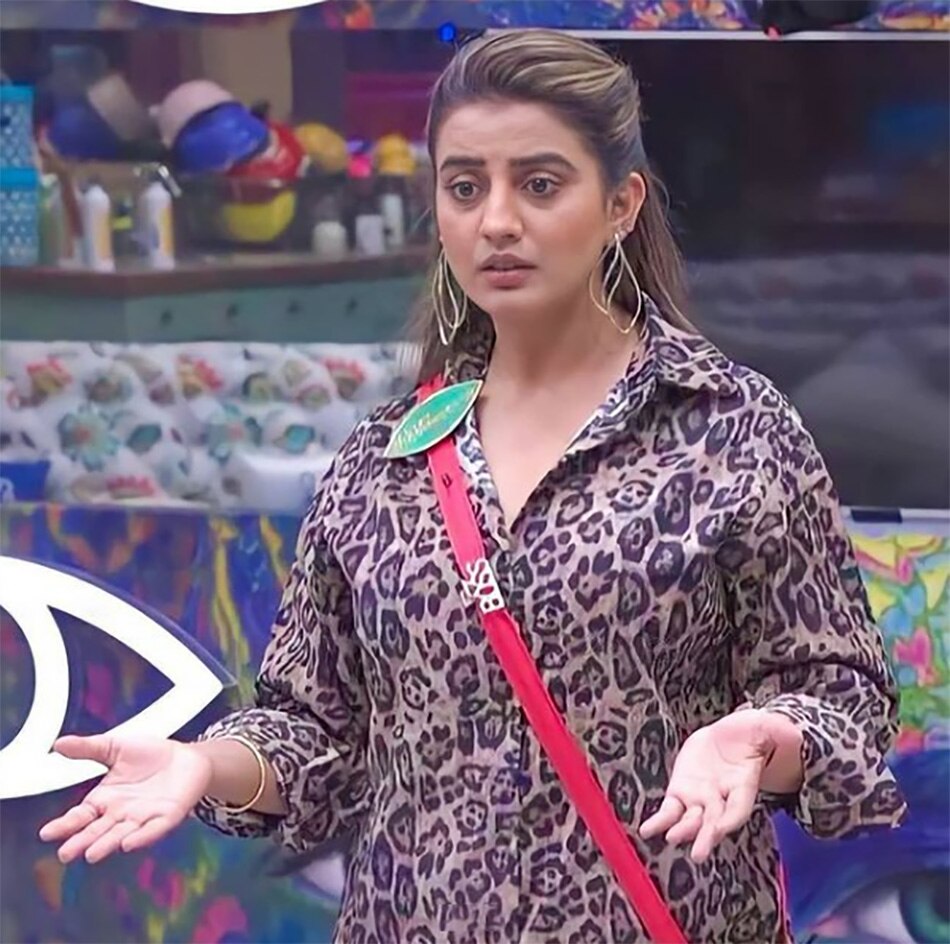 अक्षरा सिंह