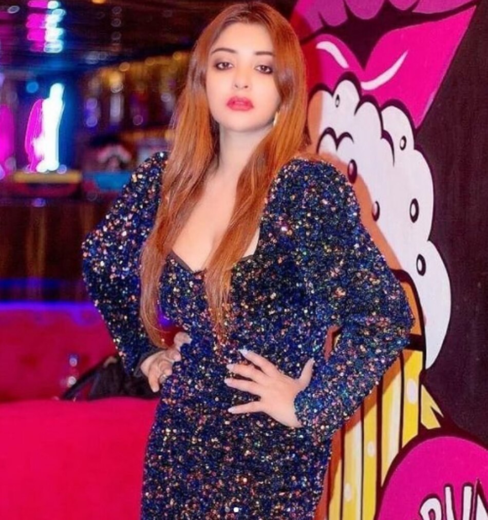 पायल घोष