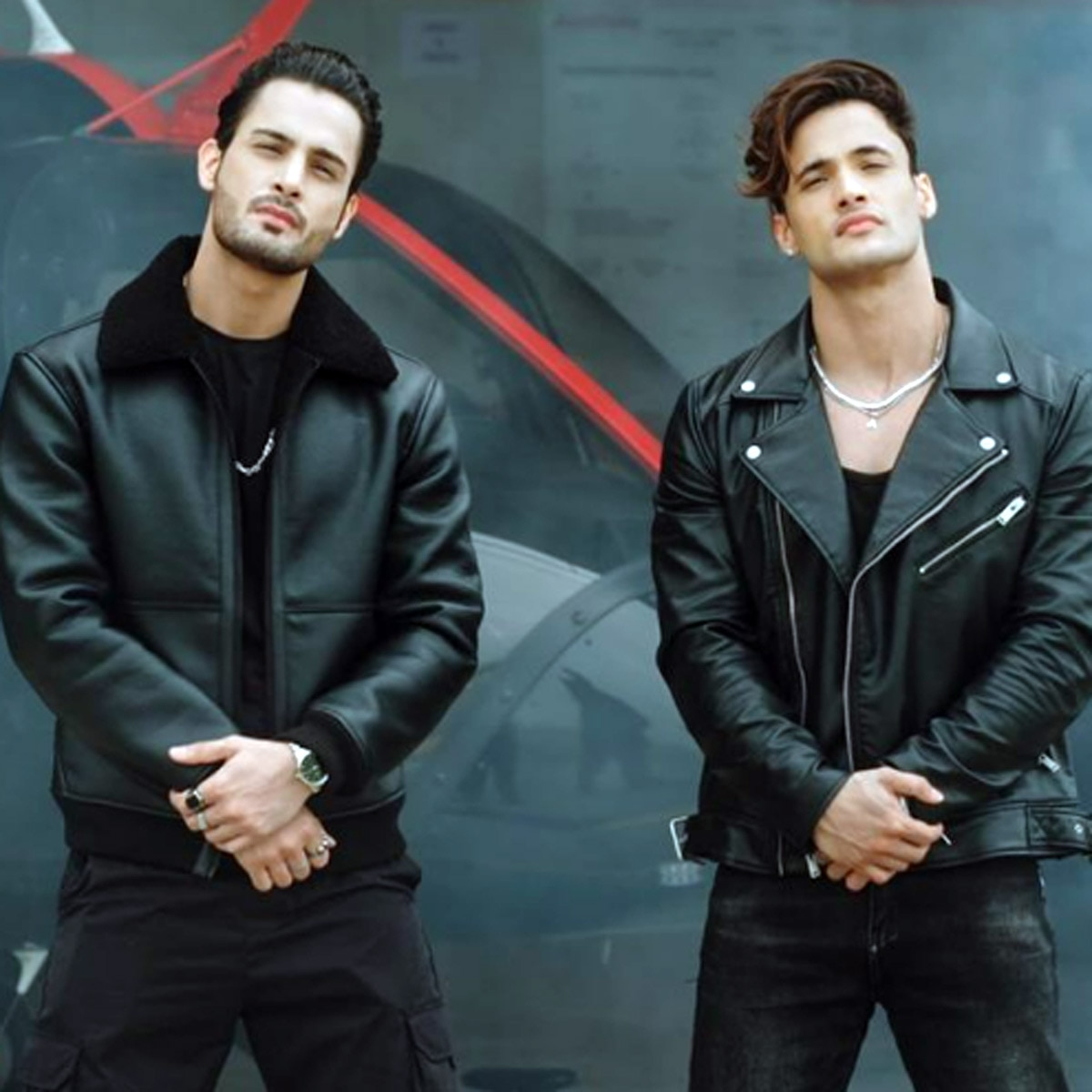 उमर रियाज