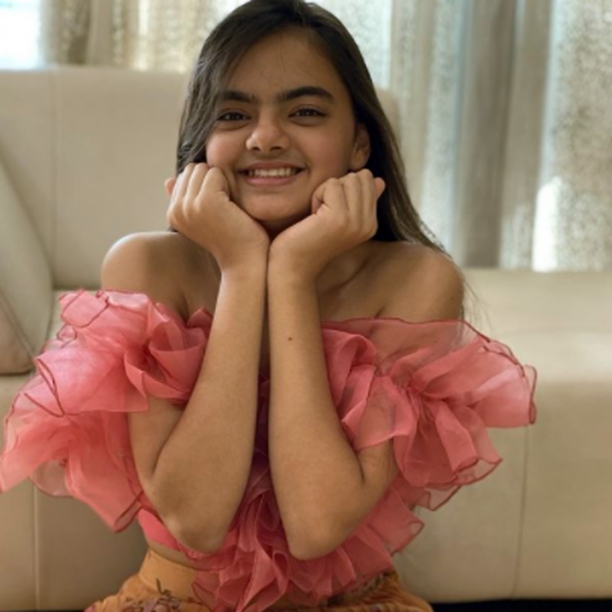 रुहानिका धवन