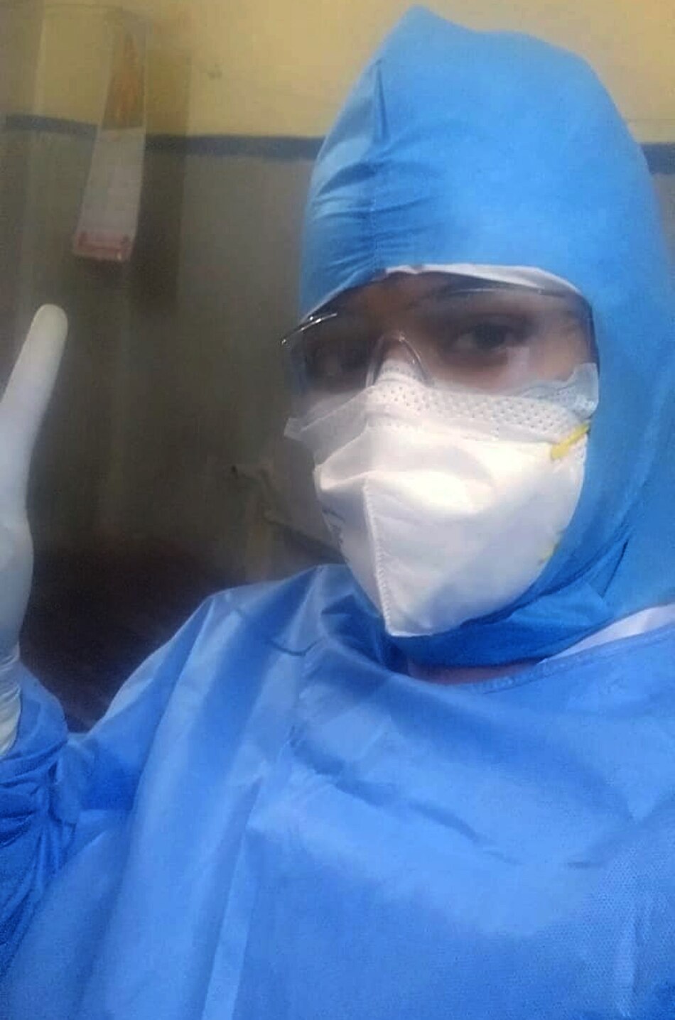 सविता भाटी