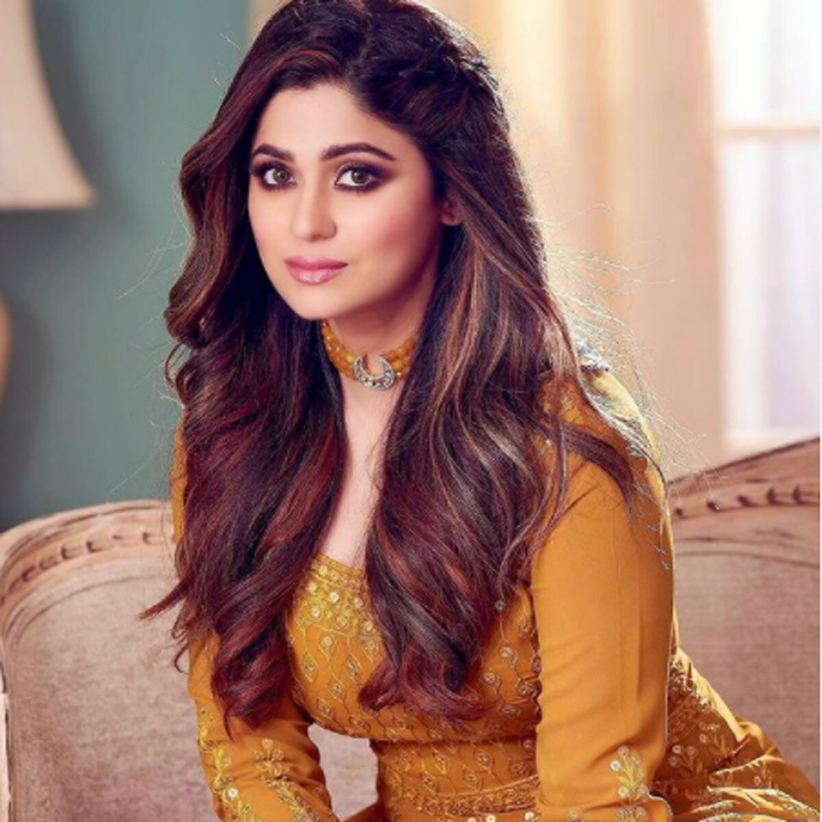 शमिता शेट्टी 