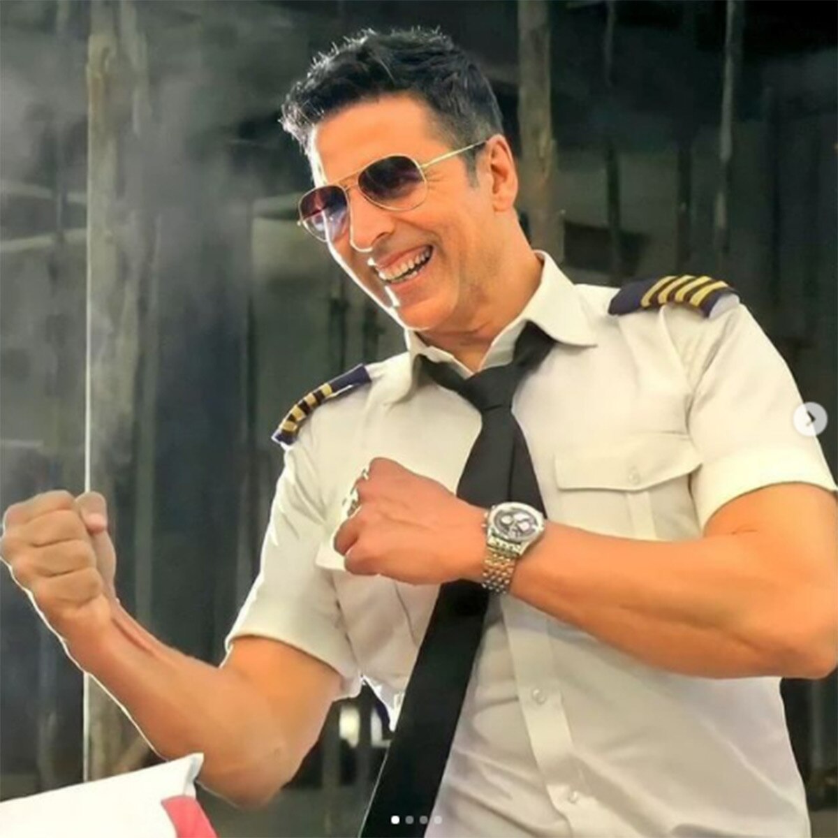 अक्षय कुमार 