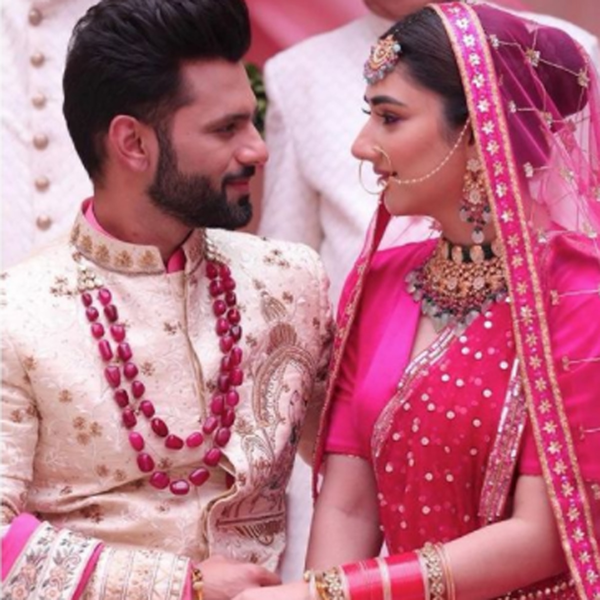 राहुल-दिशा