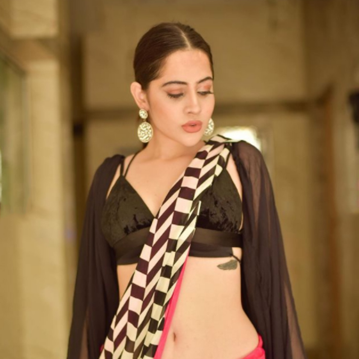 उर्फी जावेद