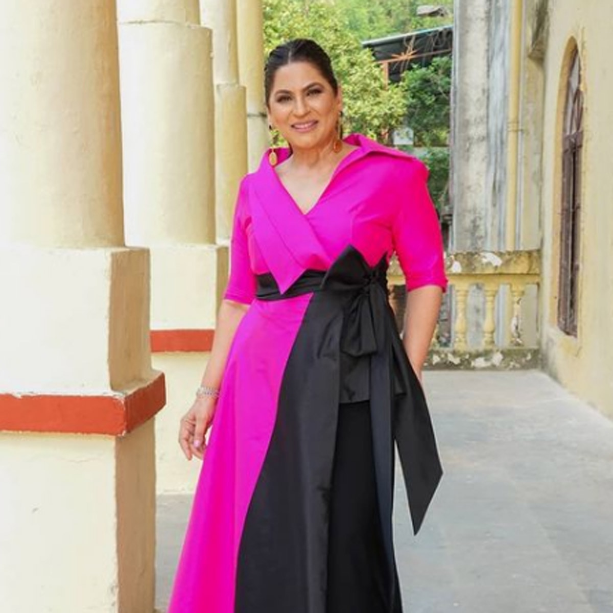 अर्चना पूरन सिंह